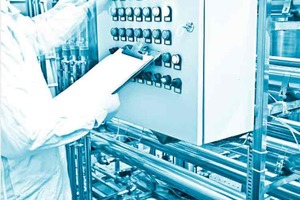 New ISO 22519 PW/WFI production standard: Three principles 
