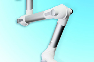 New laboratory fume extraction system is quietly flexible