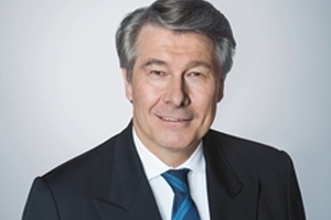 New leadership at M+W Group