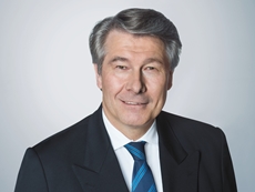 New leadership at M+W Group