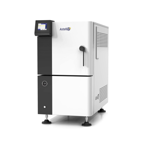 New look autoclave range from Astell Scientific