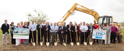 New O-Rings manufacturing facility to support global growth