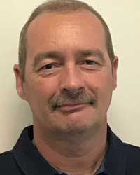 New recruits at Humidity Solutions
