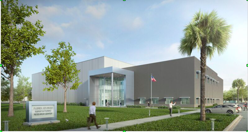 New research centre for advanced technologies opens in Florida