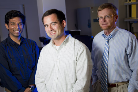 New route to making antimicrobial textiles
