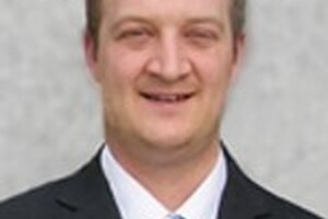 New sales engineer for S+S Inspection