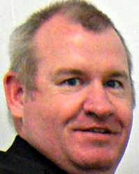 New sales manager for Priorclave