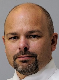 New salesman for Leuze Electronic