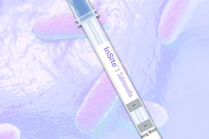 New salmonella swab makes testing straightforward