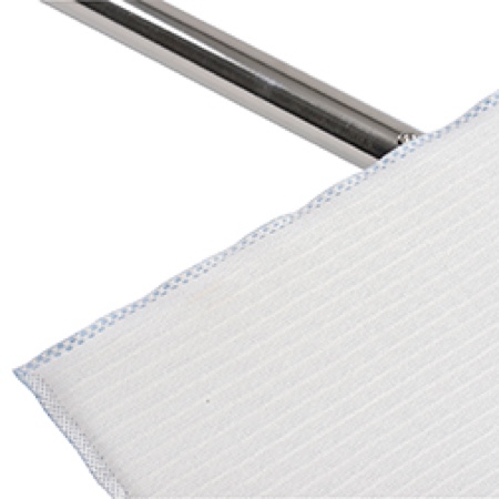 New sealed edge mops for improved cleaning