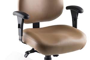 New seating range from BioFit