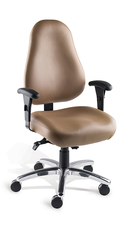 New seating range from BioFit