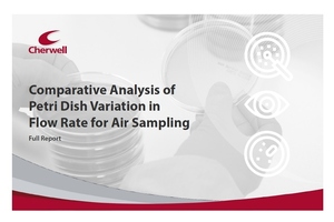 New study examines how Petri dish dimensions affect on microbial air sampling accuracy