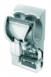 New study shows Dyson hand dryer reduces bacteria on hands
