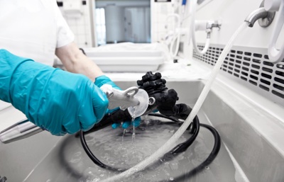 New SuperSnap Testing System launched by Hygiena