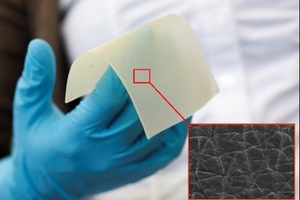 New test method developed for hand disinfection