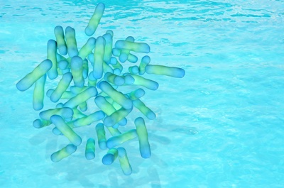New training course on controlling the risk of waterborne pathogens
