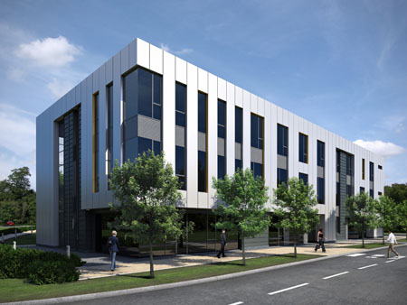 New UK hub for start-up medical device developers