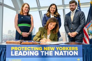New York imposes first statewide pause on new hyperscale data centre developments