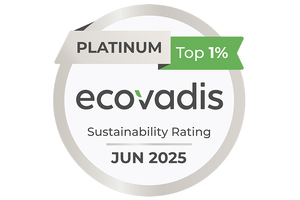 NewAge awarded Platinum EcoVadis ranking for sustainability