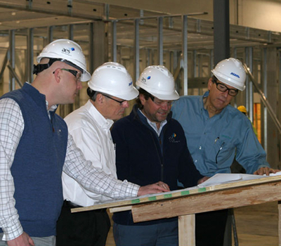 NewAge Industries expands production plant in US 