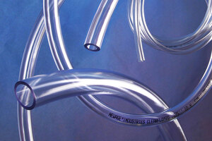 NewAge Industries introduces phthalate-free Clearflo 70 tubing