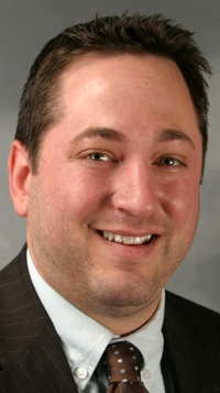NewAge Industries makes two promotions in sales