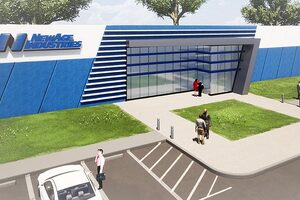 NewAge Industries purchases additional facility 