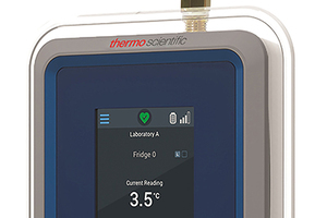 Next-gen remote monitoring from Thermo Fisher Scientific