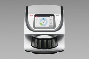 Next-generation digital pathology scanner and AI QC software launched