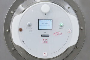 Next level integrity for aseptic manufacturing