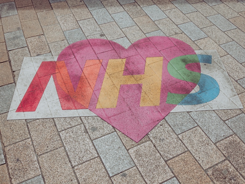 NHS division chooses Technickon for new cleanroom projects