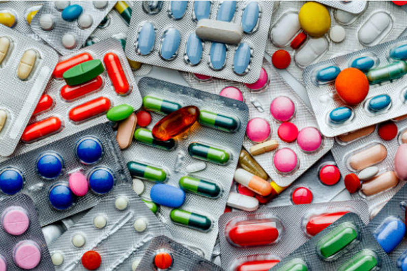 Merit and Getinge to start work as NHS Medicines Manufacturing Centre gets the green light