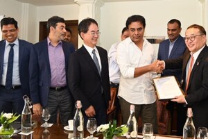 Nicomac Taikisha Clean Rooms plans $15m new facility
