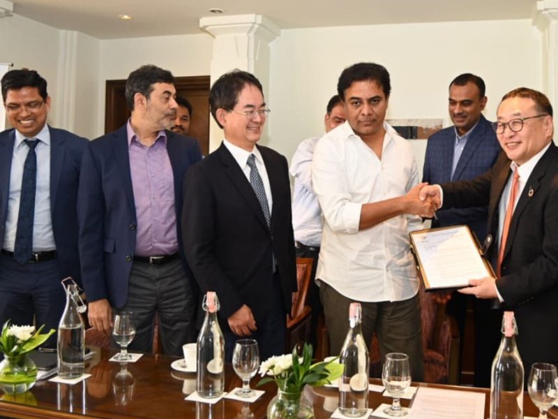Nicomac Taikisha Clean Rooms plans $15m new facility