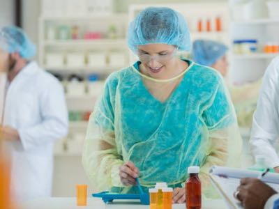 Nicos Group partners with Professional Compounding Centers of America