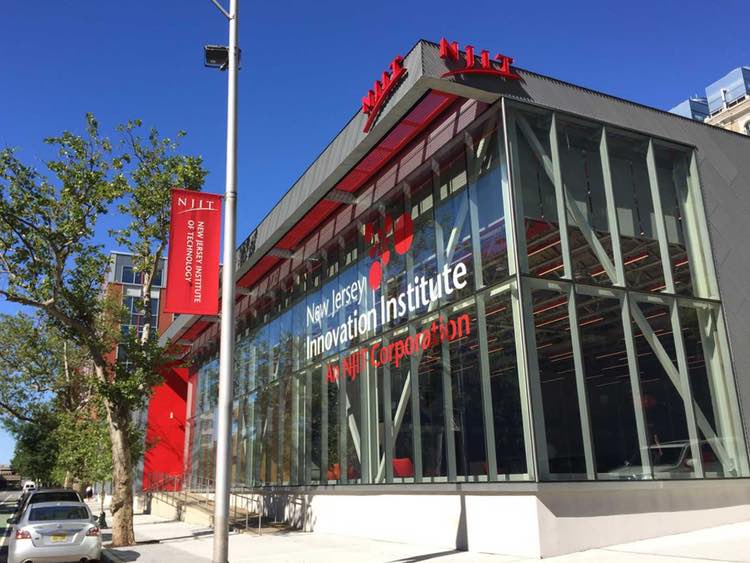 NJ Innovation Institute chooses Mecart for cell and gene therapy centre