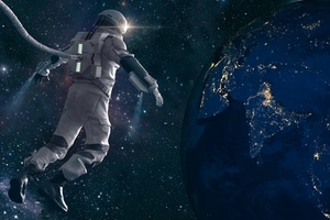 No space exploration without cleanrooms: What makes them so special?
