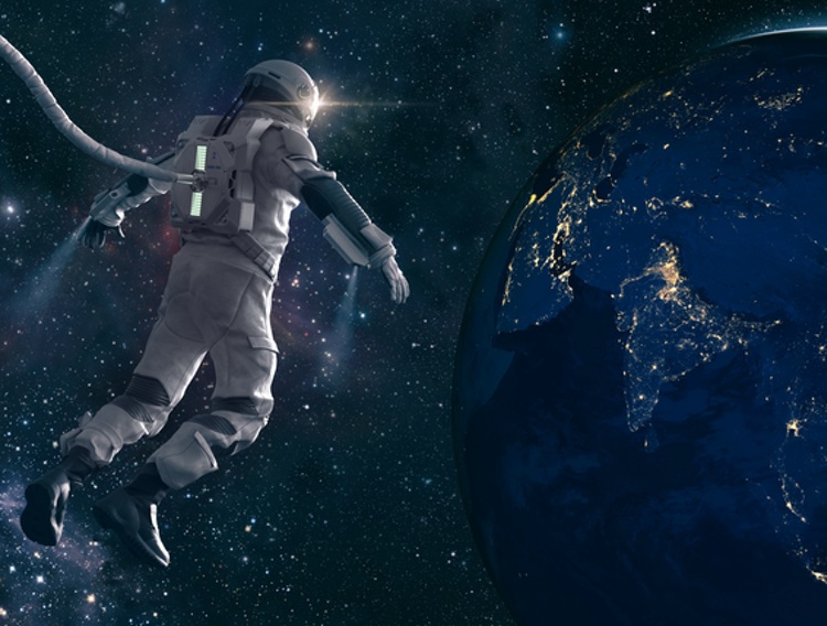 No space exploration without cleanrooms: What makes them so special?