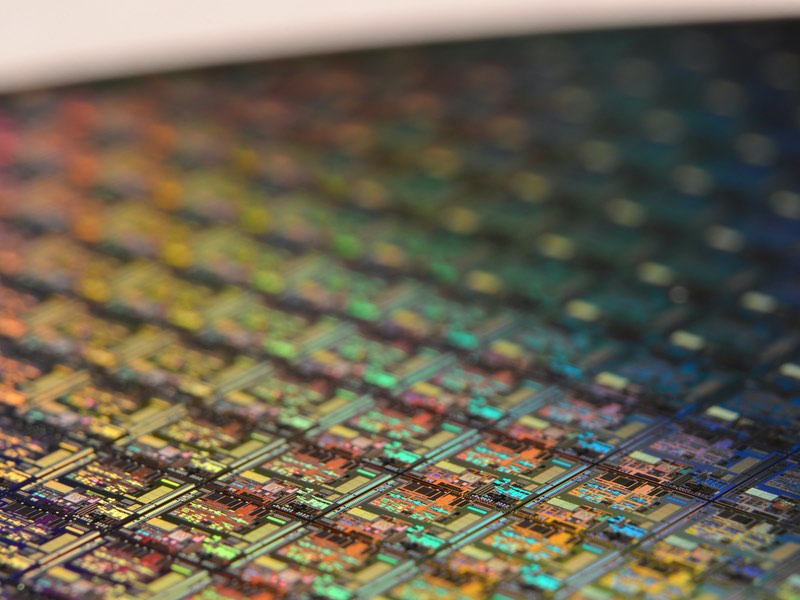 Noel Technologies ramps up capacity at Silicon Valley fab