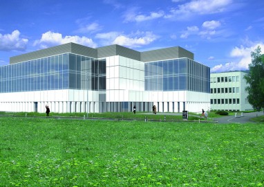 Noise-free labs for nanotech
