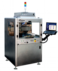 Nordson Asymtek offers batch fluid dispensing system for cleanroom applications 