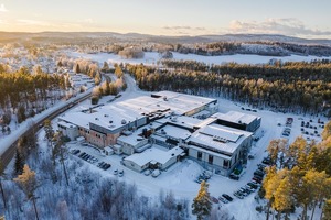 NorthX Biologics chooses Vaisala for environmental monitoring revamp