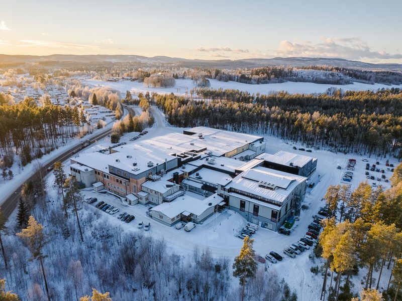 NorthX Biologics chooses Vaisala for environmental monitoring revamp