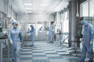 Norwood reaches key stage of Cambridge University collaboration