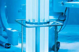 Nottingham hospital tackles superbugs with SmartUVC