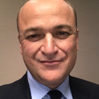 Nouscom appoints chief medical officer