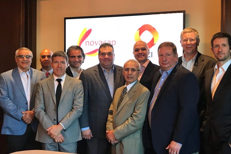 Novacap announces CDMO acquisition 