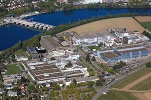 Novartis cuts 550 jobs at Stein site in Switzerland reshuffle