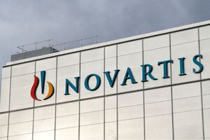 Novartis to build advanced manufacturing hub in North Carolina